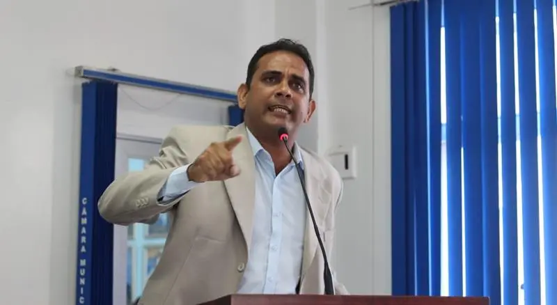 Ex-presidente da Câmara Municipal de Cruzeiro do Sul é condenado a devolver R$ 200 mil aos cofres públicos