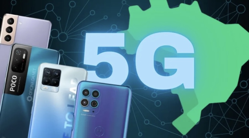 Rio Branco é a primeira do Norte a sancionar a Lei da tecnologia 5G