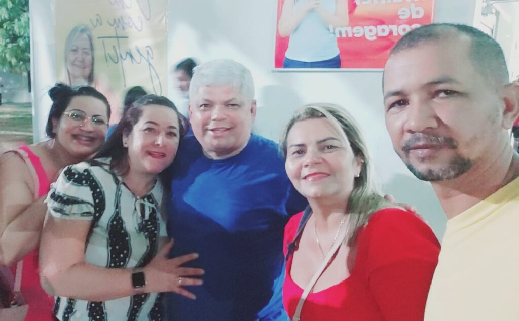 Os trabalhos não param: pré-candidato a deputado estadual Raimundinho da Saúde articula trazer UPAS para Cruzeiro do Sul e Mâncio Lima
