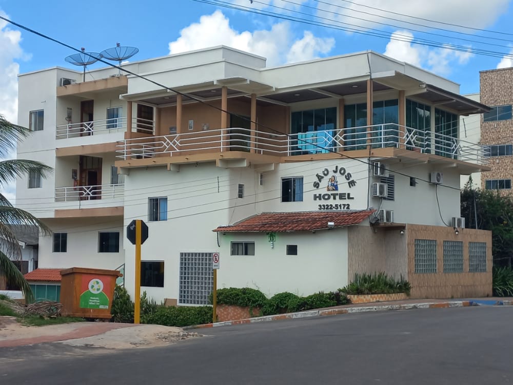 Setor hoteleiro de Cruzeiro do Sul se prepara para receber hóspedes durante o novenário