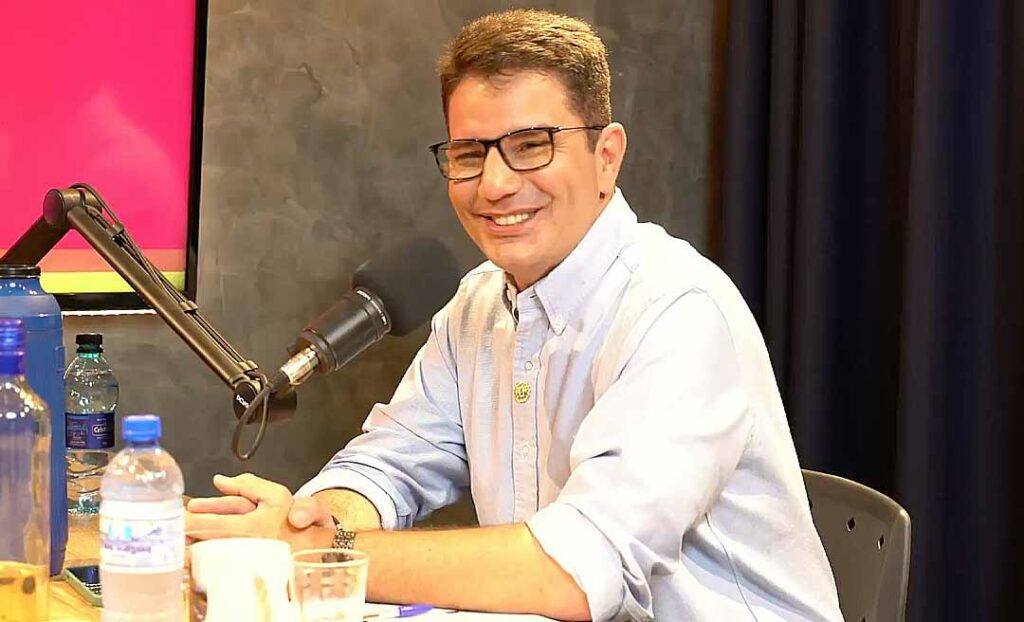 Gladson Cameli anuncia que lançará edital de concurso para a Polícia Penal após as eleições