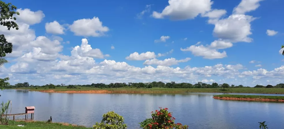 Tempo varia de claro a parcialmente nublado nesta quarta-feira (24) no Acre