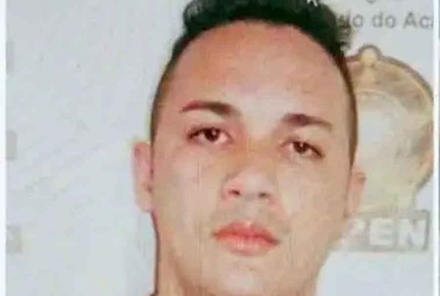 Acreano foragido da Justiça quase é morto a tiros em Rondônia