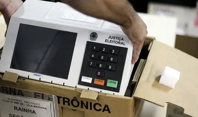 TSE volta a lembrar novo horário de votação no Acre: das 6h às 15h