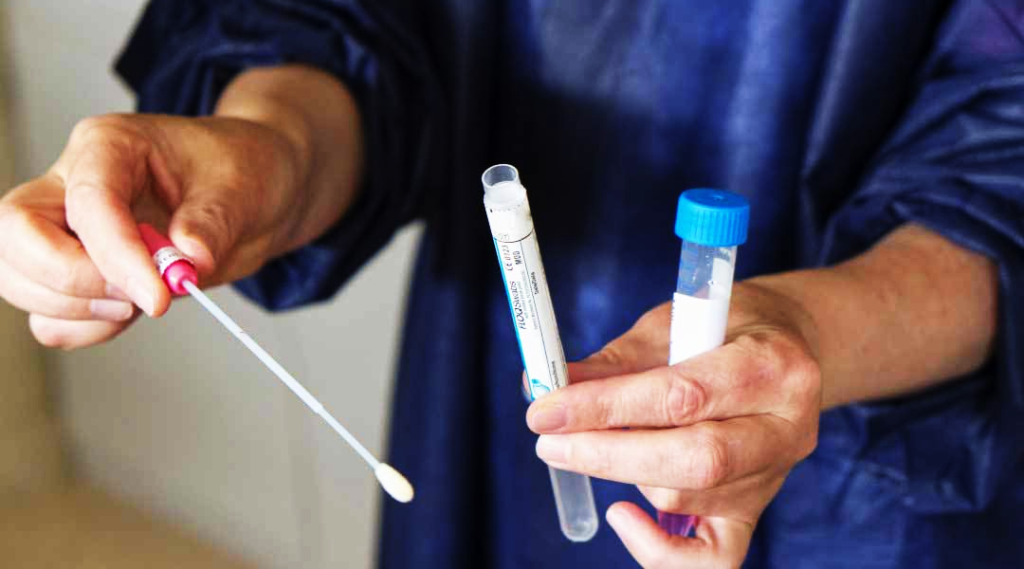 Acre registra 12 novos casos de infecção por coronavírus