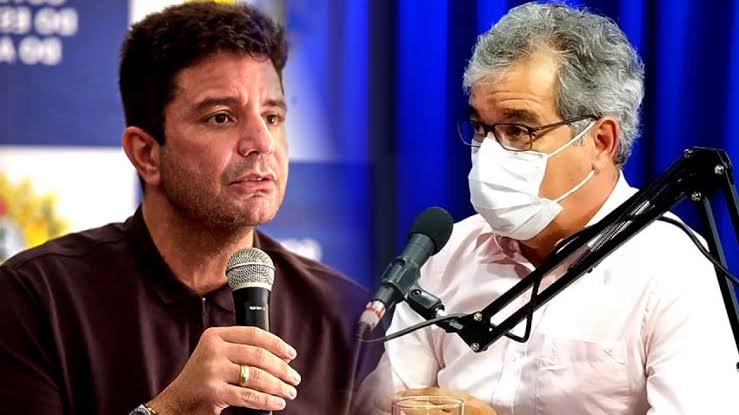 Ipec no AC, votos válidos: Gladson Cameli, 53% e Jorge Viana, 24%