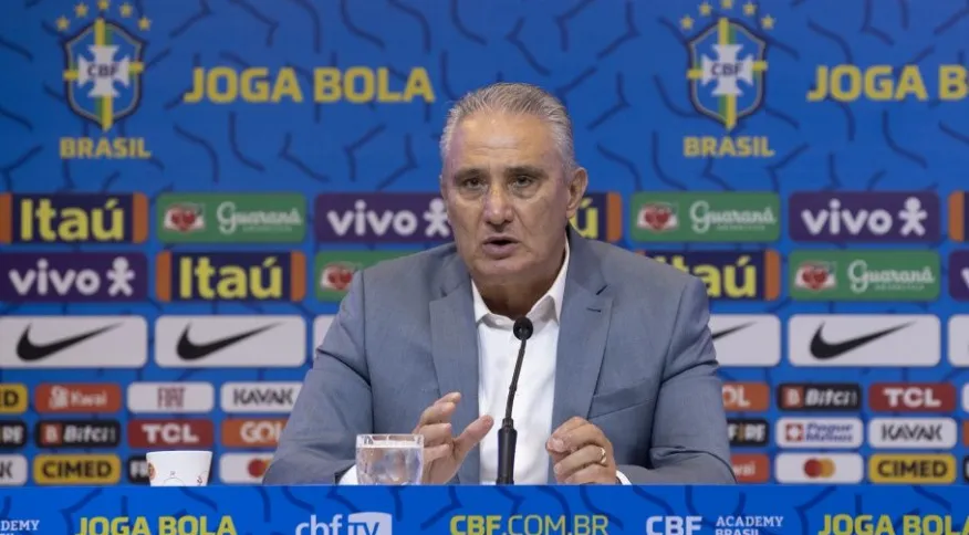 Tite convoca Pedro e Éverton Ribeiro para amistosos da Seleção: veja lista
