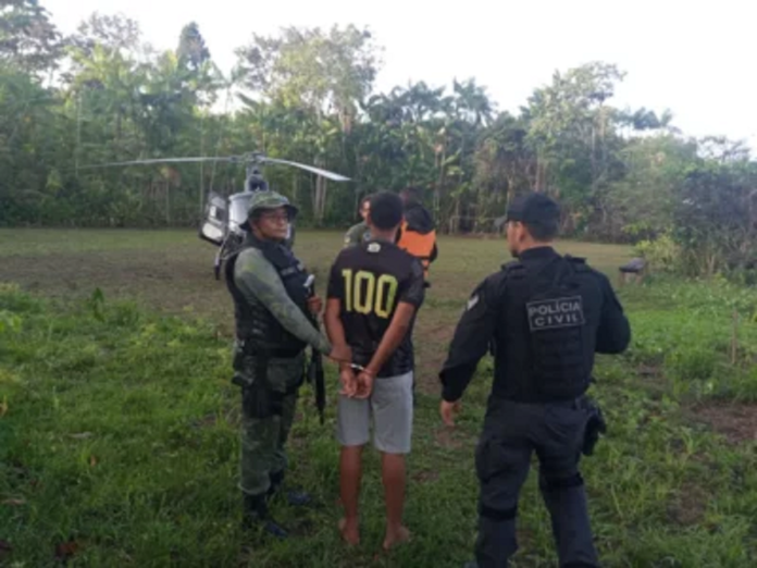 Procurado pela morte de médico acreano espancado no Pará é preso