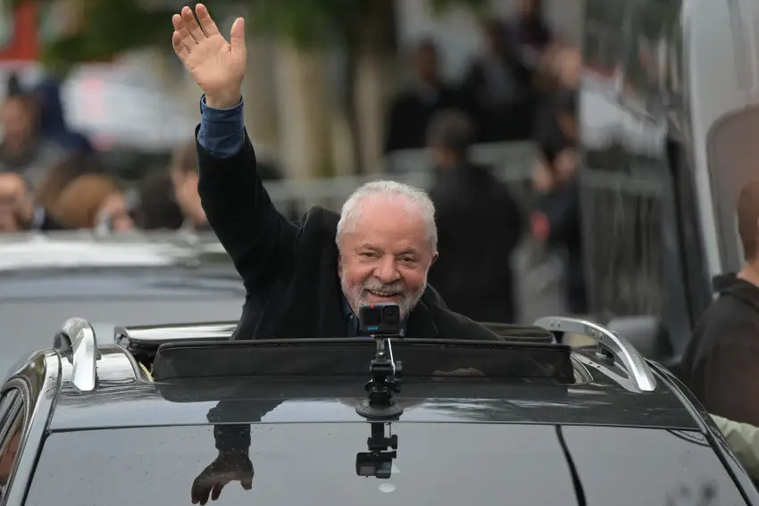 Petistas querem compromisso de Lula com evangélicos