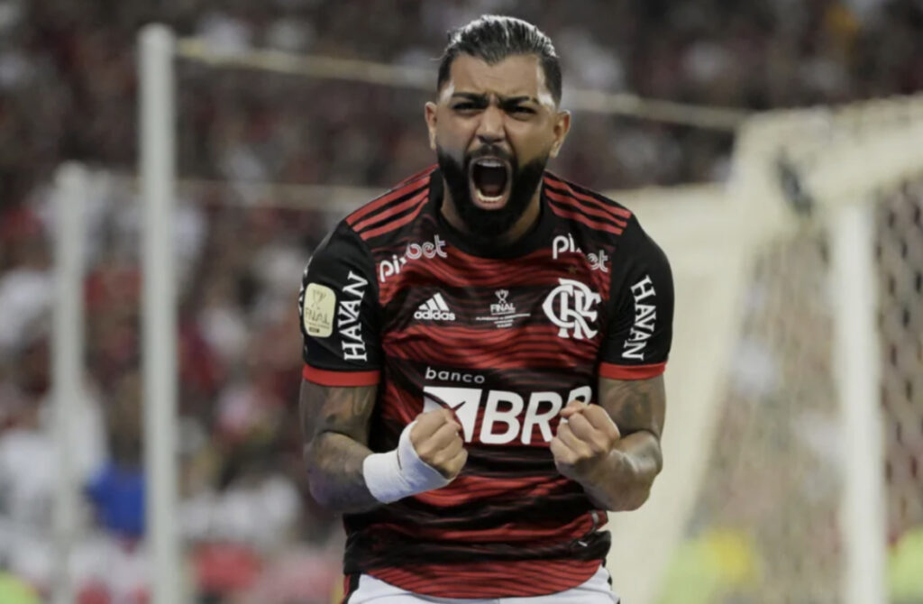 Flamengo bate o Corinthians nos pênaltis e é campeão da Copa do Brasil