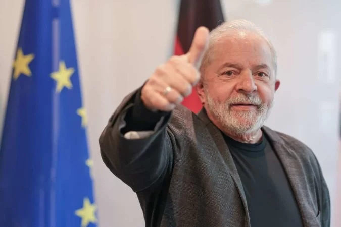 Lula tem 77% de chance de vitória no 2º turno, indica fórmula da FGV
