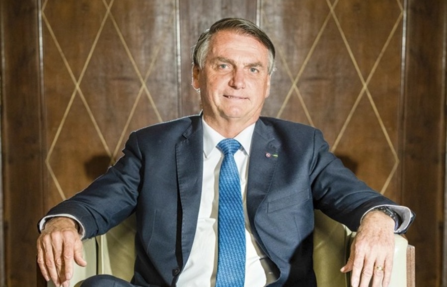 Jair Bolsonaro, em entrevista a VEJA: “Hoje sou um liberal”