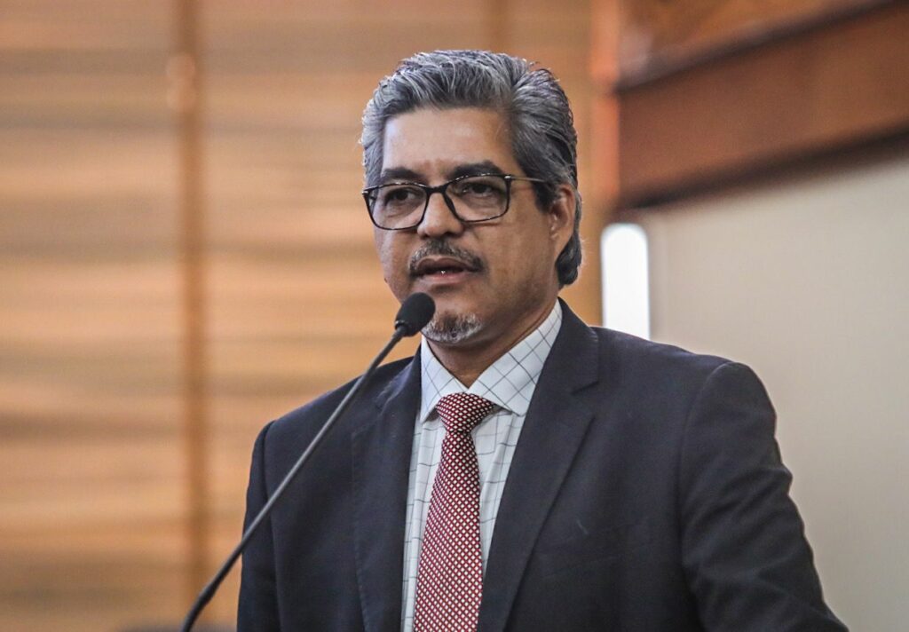 Edvaldo Magalhães agradece vitória nas urnas e afirma que seguirá firme na defesa do trabalhador