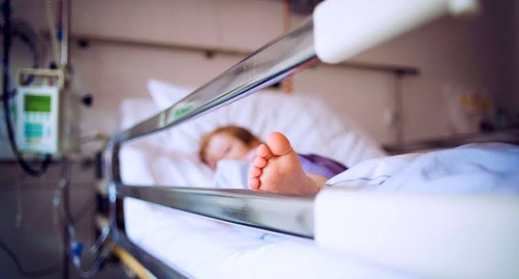 Criança de cinco anos é internada em Rio Branco com dengue hemorrágica