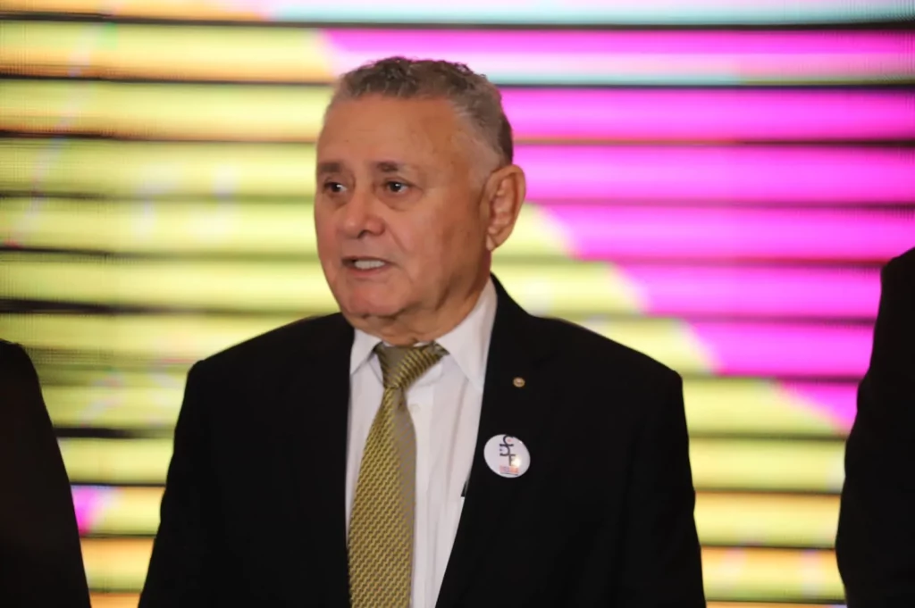 Eleições 2022: Presidente do TRE-AC avalia como tranquila eleição no Acre