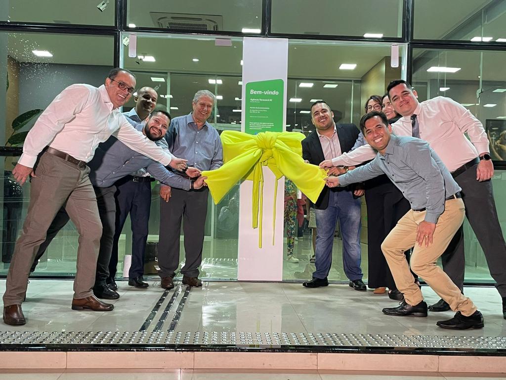 Sicredi Biomas inaugura agência ampla e moderna em Tarauacá