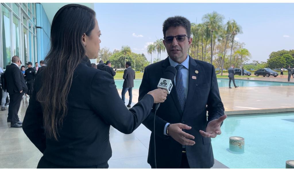 Governador Gladson Cameli reforça empenho na geração de emprego e transparência na aplicação dos recursos públicos