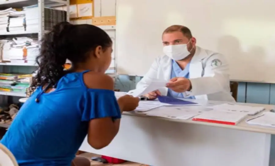 Prefeito Zequinha Lima parabeniza e agradece médicos e médicas: “Profissionais tem um papel grandioso”