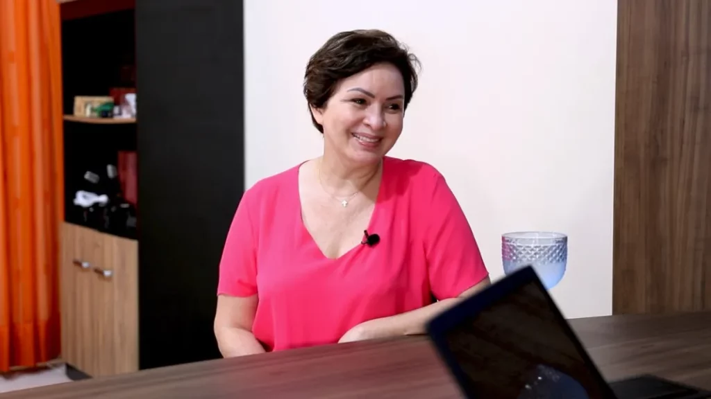 Deputada eleita, Socorro Neri é diagnosticada com síndrome