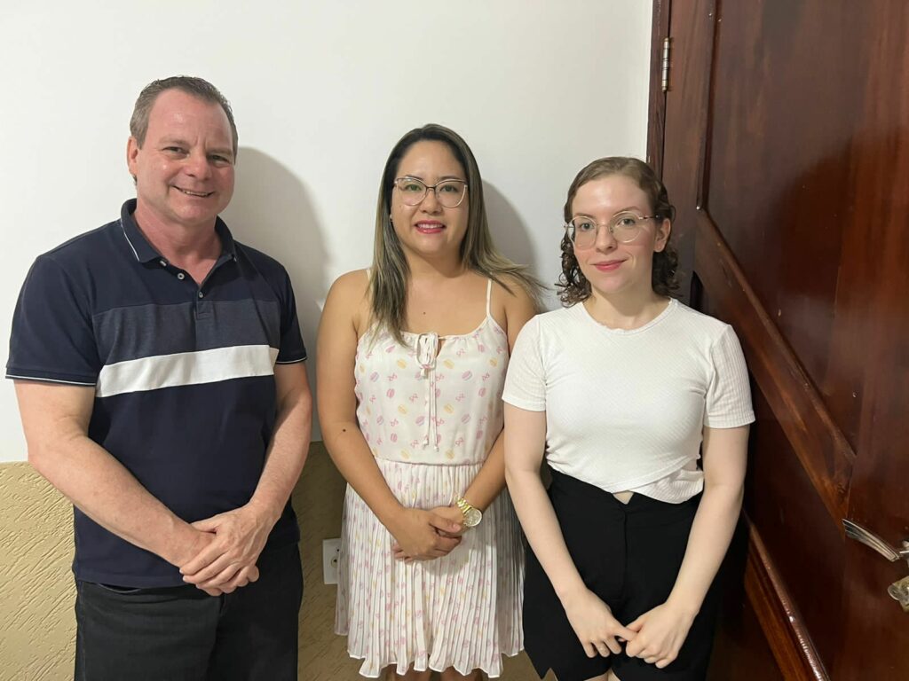 Pedro Longo destina emendas para associações da causa animal em Rio Branco