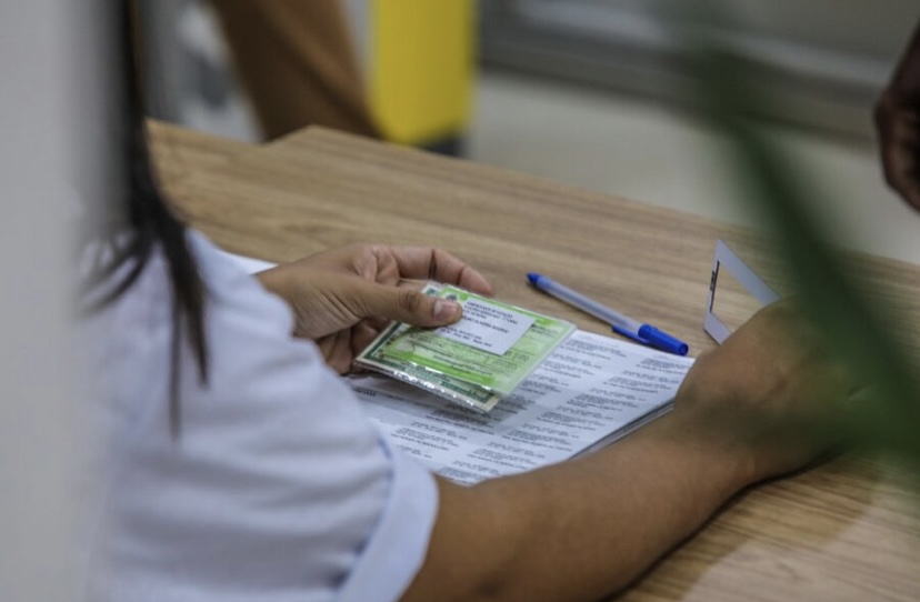 Abstenção pode ser maior que em 2018 devido ao novo horário