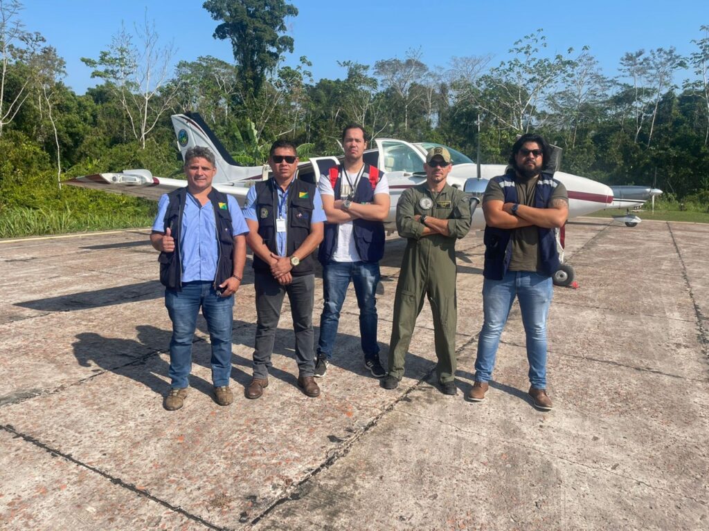 Procon completa calendário de fiscalização nos 22 municípios do Acre