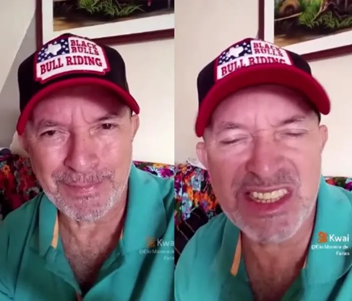 Acreano chama “bolsonaristas” de vagabundos e mortos de fome após derrota de Lula no Acre