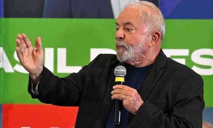 Lula se diz contrário ao aborto e ‘a favor da vida’ em novo vídeo da campanha