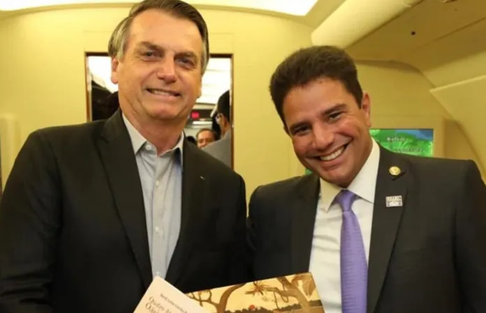 Gladson diz que não tem como apoiar Lula: “Minha política é de direita”