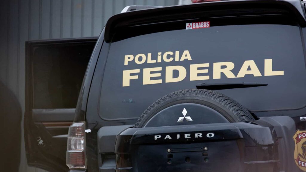 PF diz ter encontrado corrupção em estatal entregue por Bolsonaro ao centrão
