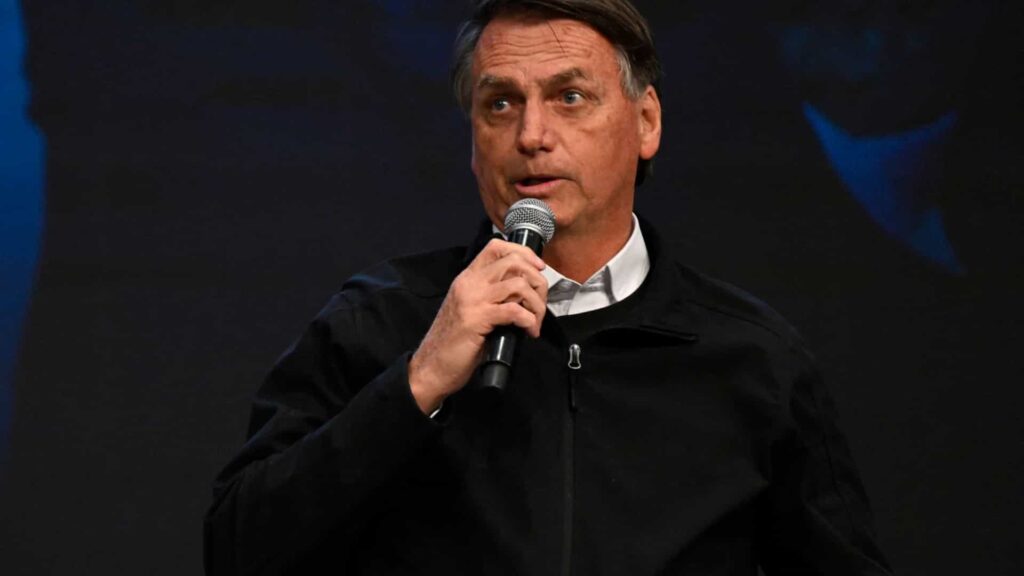 Bolsonaro recebeu voto útil na última hora, diz Datafolha