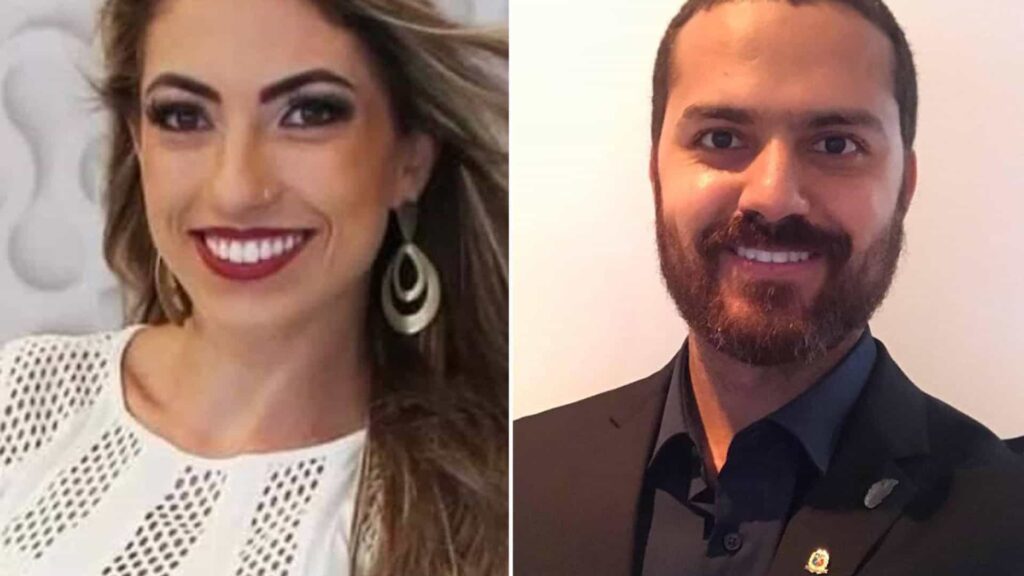 Brasileiro é preso por matar ex-mulher e agredir enteada em Portugal