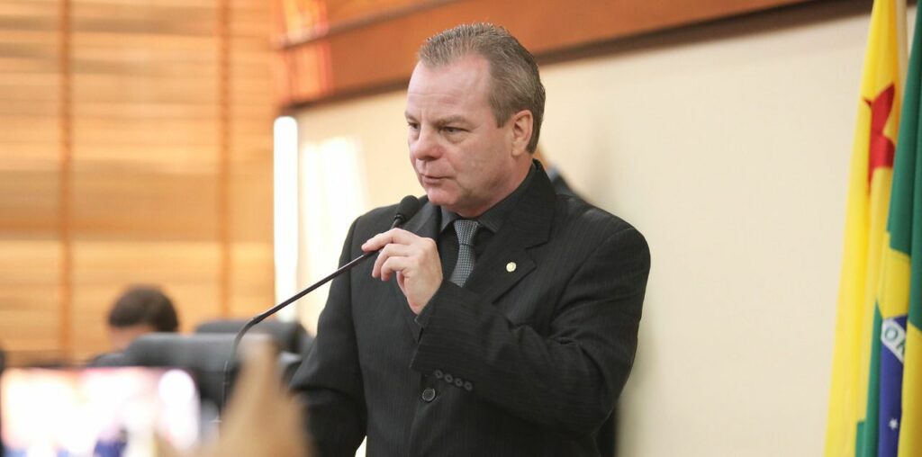 Longo revela medidas de segurança do Estado para garantir mais segurança na área rural