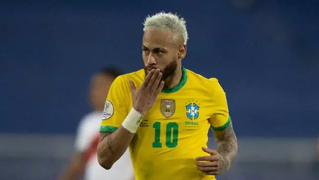 Jornal alemão chama Neymar de “arrogante” após publicação nas redes sociais