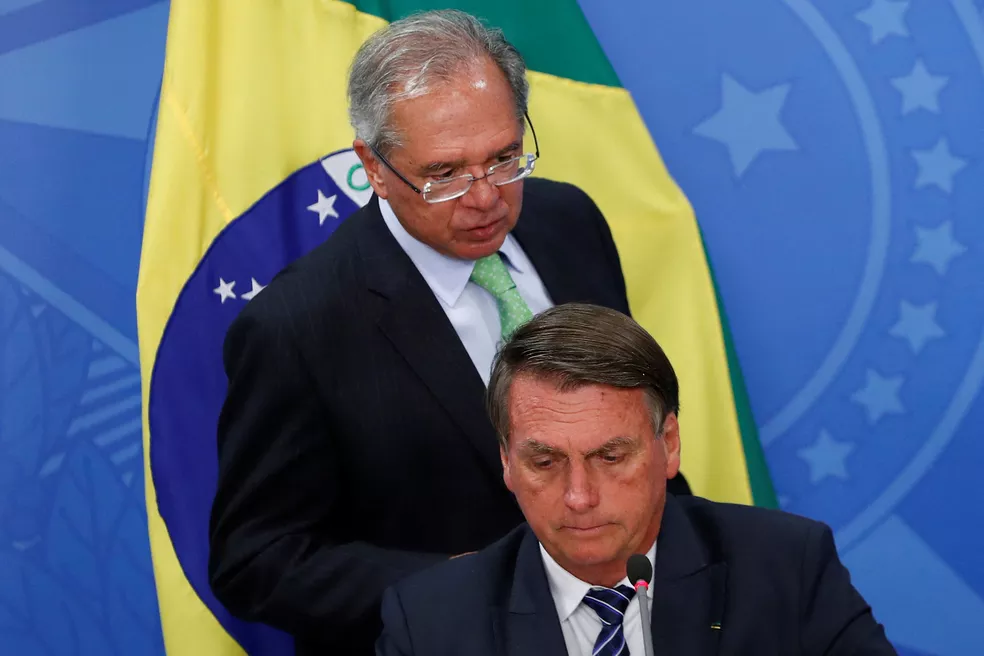 Governo Bolsonaro: vem aí novo bloqueio no Orçamento