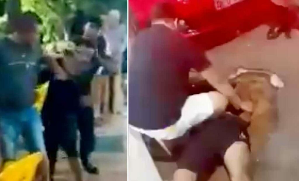 Laudo descarta asfixia mecânica em em morte de homem na frente do restaurante A Princesinha