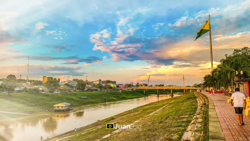 Sábado quente, com sol e chuvas passageiras no Acre nesta sábado; veja previsão completa