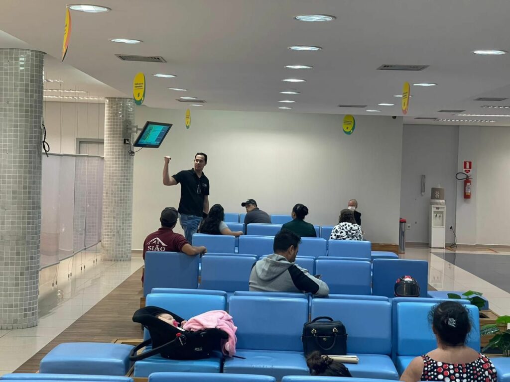 Mutirão nacional cria oportunidade para consumidores negociarem suas dívidas com bancos