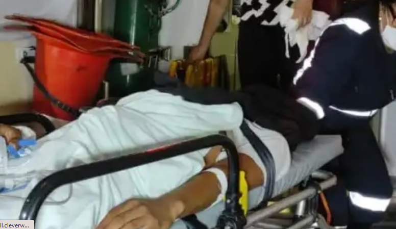 Após ser ameaçado, jovem é assassinado com seis facadas no Acre