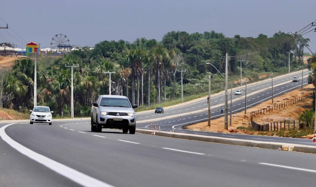 Em Cruzeiro do Sul, logística de trânsito para o Show da Virada será a mesma da ExpoJuruá