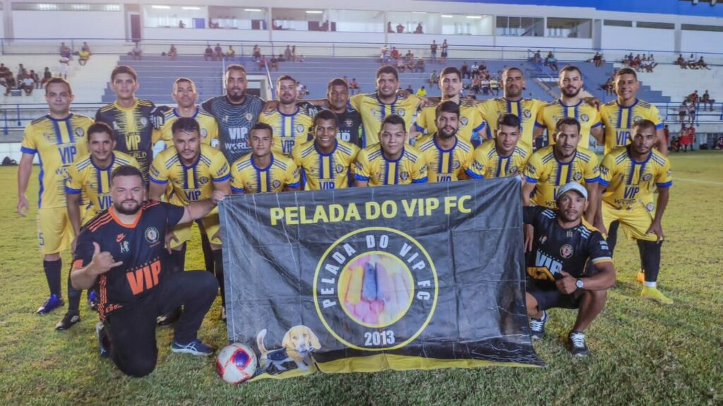 Governo realiza Copa Amadora de Futebol no Juruá