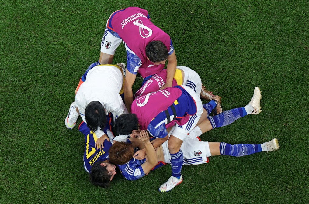 Pela primeira vez, Copa do Mundo tem representantes de todos os continentes nas oitavas