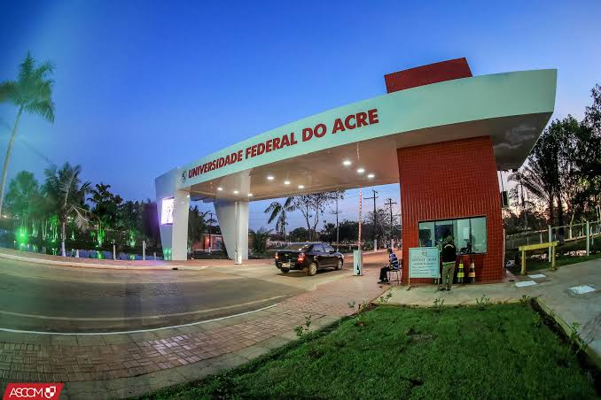 MEC libera financiamento e UFAC volta a pagar bolsas e auxílios aos estudantes