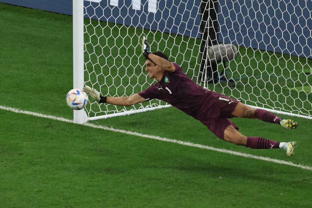 Espanha perde nos pênaltis e está eliminada da Copa do Mundo; Marrocos vai às quartas