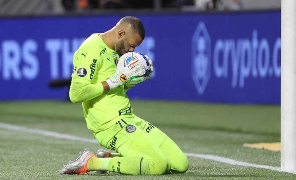 Weverton se torna o primeiro acreano a jogar uma Copa do Mundo
