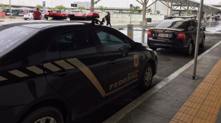 Passageiro com mandado de prisão da Justiça do Acre é preso ao desembarcar no Aeroporto de BH