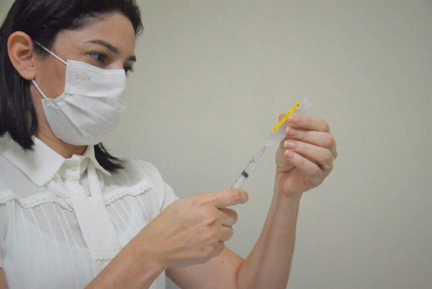 Covid-19: Saúde identifica casos da subvariante BQ 1.1 e BE. 9 no Acre