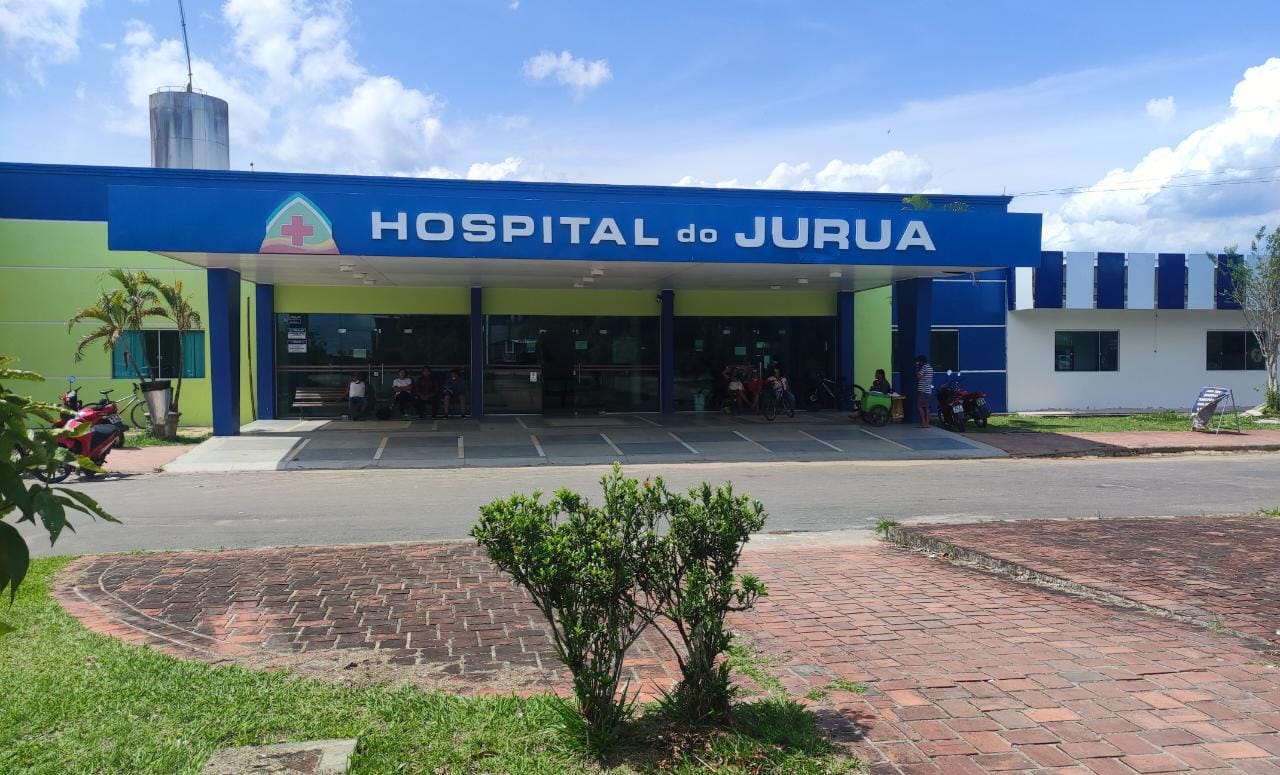 Diretora da UTI do Hospital do Juruá alerta população sobre golpe aplicado a familiares de pacientes internados - O Juruá Em Tempo