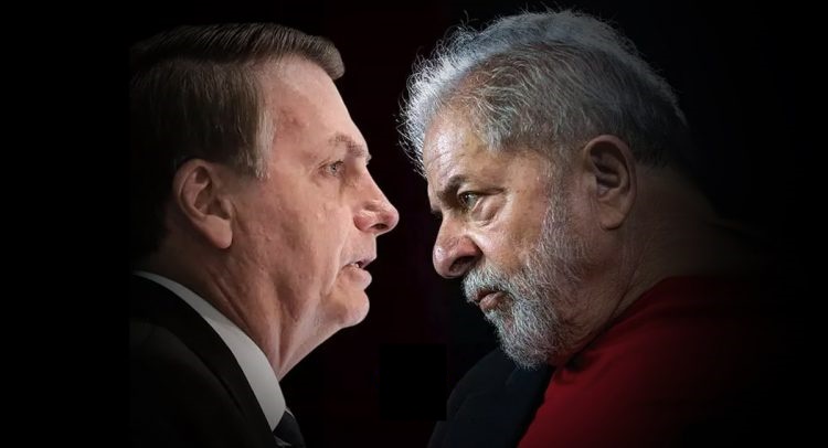 Bolsonaro já reconhece Lula na Presidência, mas planeja tirá-lo de lá