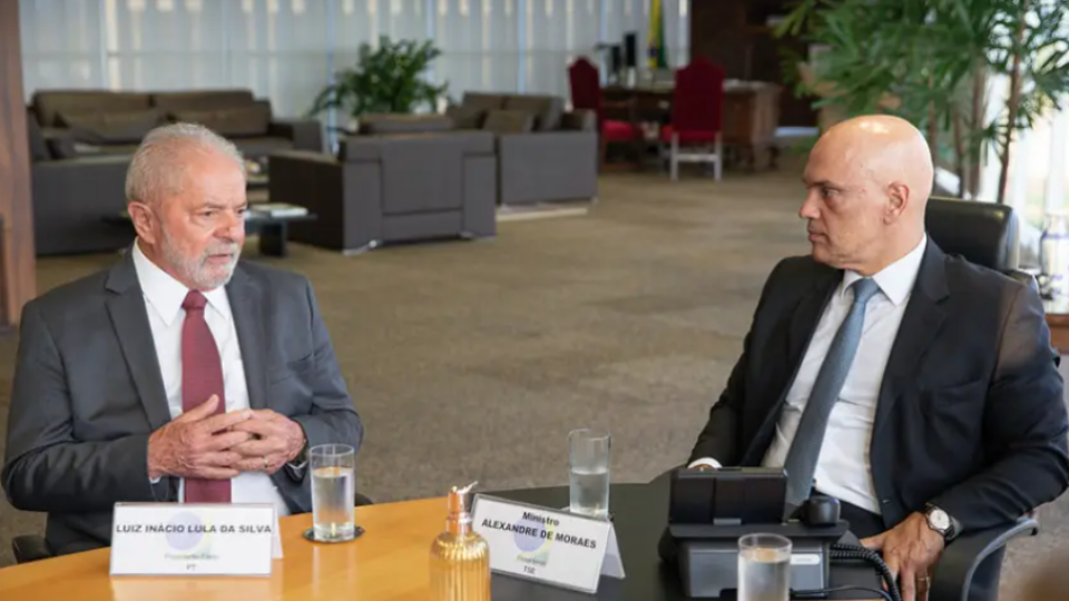 Lula encontra assessor de Biden e define comandantes das Forças Armadas de perfil discreto